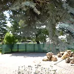 Akvamarin דירה