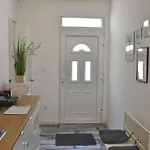 דירה Akvamarin קסזטלי