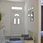 דירה Akvamarin *