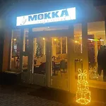 Akvamarin דירה *