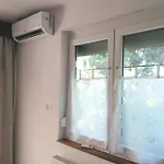 Akvamarin דירה קסזטלי