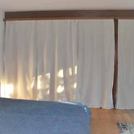 Apartment Akvamarin