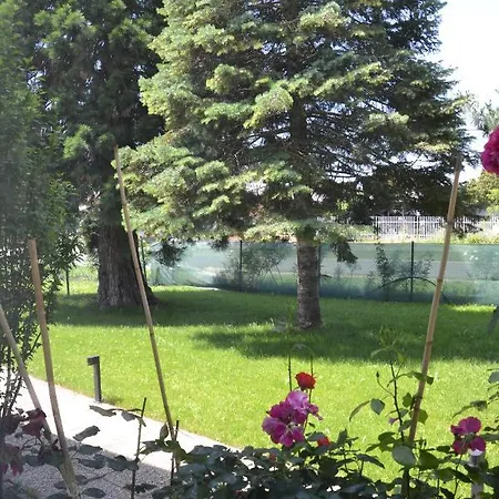 Akvamarin Apartment