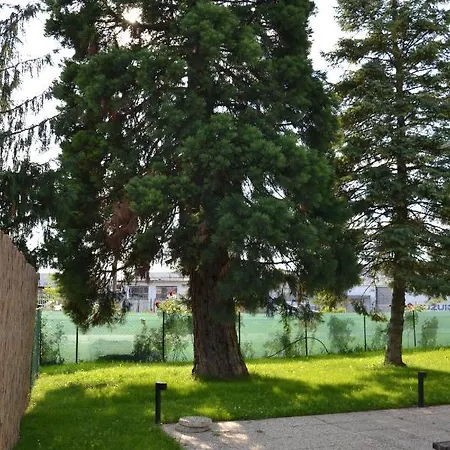 Apartman Akvamarin *