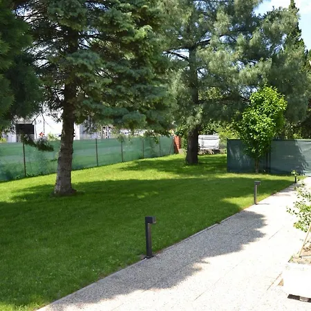 Akvamarin Keszthely