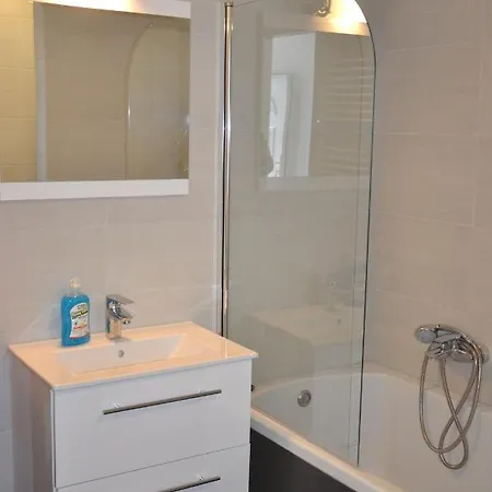 Akvamarin Apartment