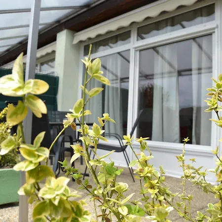 Akvamarin Appartement *