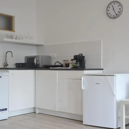 Akvamarin Apartment Keszthely