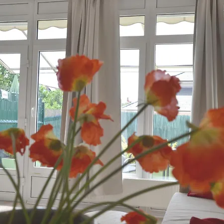 Apartament Akvamarin Keszthely