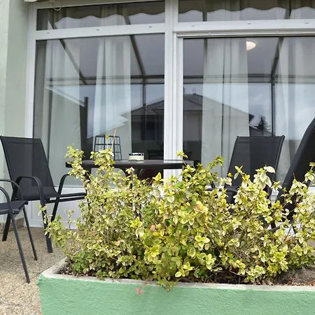 Akvamarin Apartment