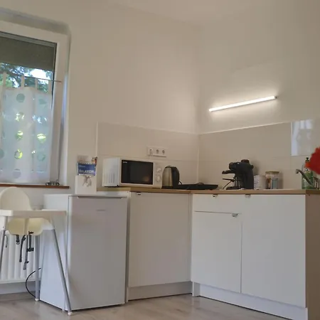 Apartment Akvamarin *