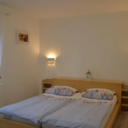 Appartamento Akvamarin Keszthely