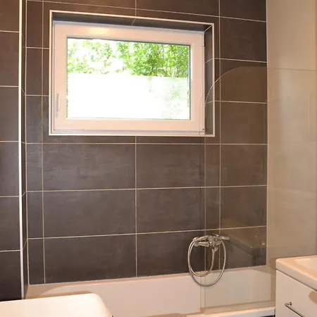 Apartment Akvamarin