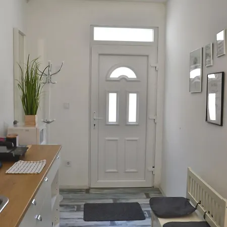 Apartament Akvamarin Keszthely