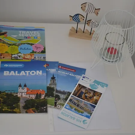 Apartament Akvamarin *