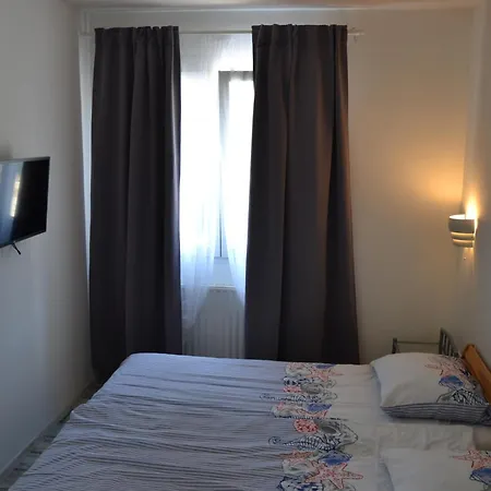 Appartamento Akvamarin Keszthely