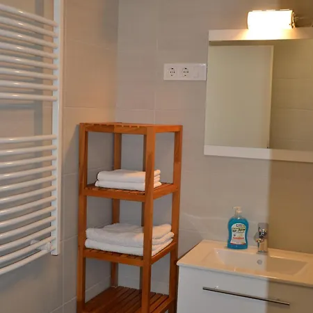 Akvamarin Apartment *
