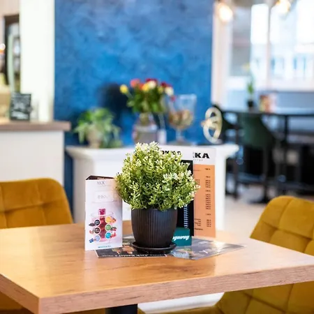 Apartman Akvamarin Keszthely