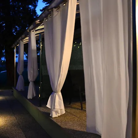 Akvamarin Apartament