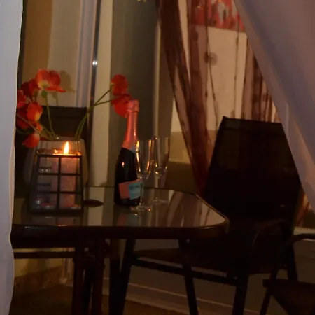 Akvamarin Apartman *