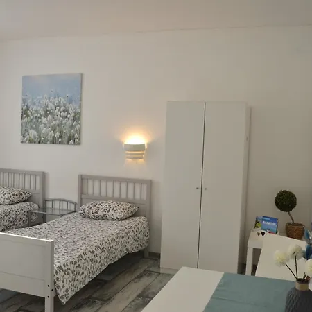 Appartamento Akvamarin *