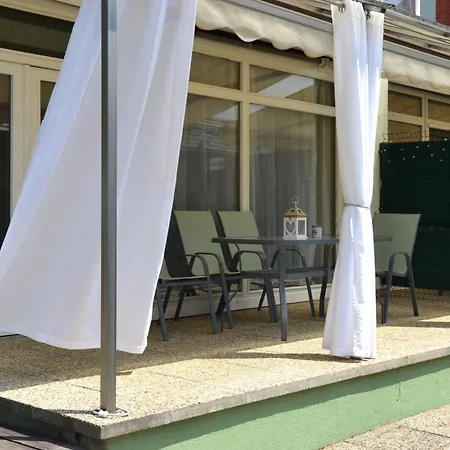 Akvamarin Apartman