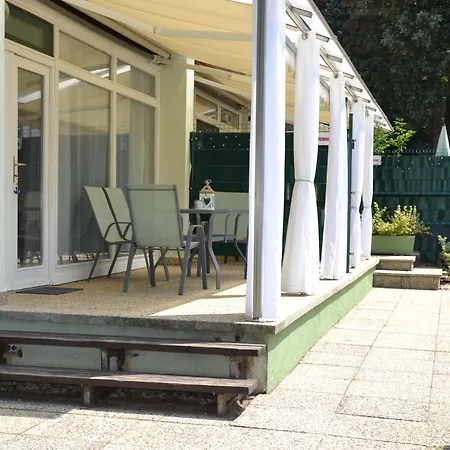 Apartman Akvamarin