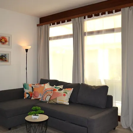 Akvamarin Apartman