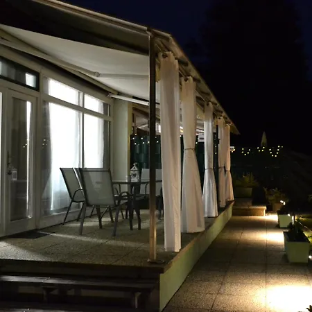 Apartament Akvamarin Keszthely