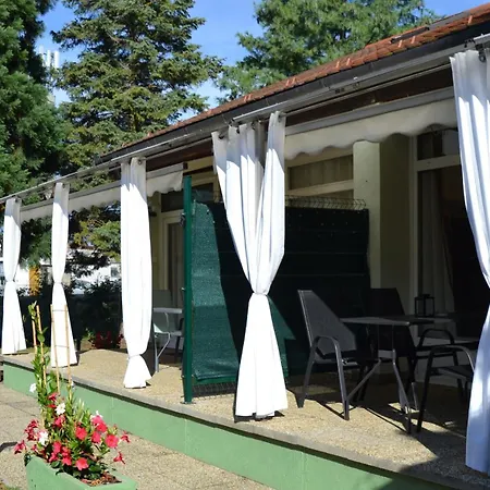 Akvamarin Apartament