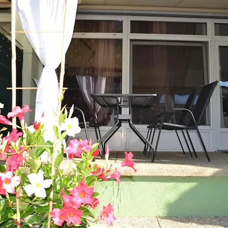 Appartement Akvamarin Keszthely