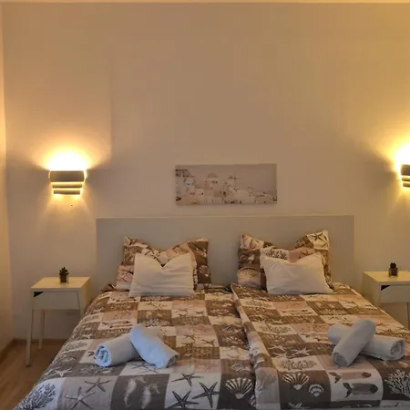 Akvamarin Keszthely