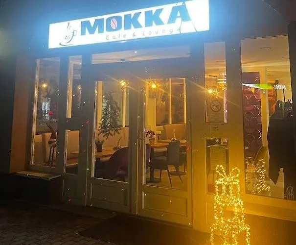 Akvamarin דירה *